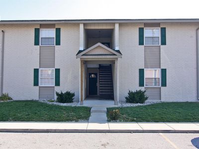 53 Port Robert Dr, Indianapolis, IN, 46224