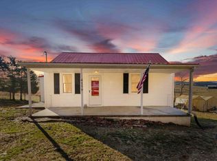 4159 Whistler Rd, Radford, VA 24141