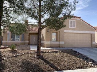 4619 Imperial Beach Ave, North Las Vegas, NV 89032