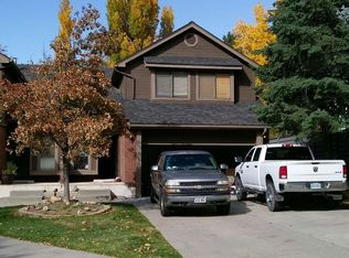 3107 E High Danish Rd, Cottonwood Heights, UT 84093