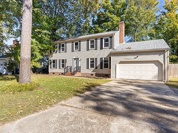 2nd image of 5604 Earlton Ct