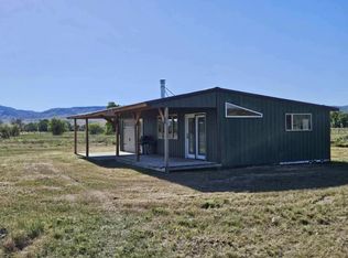 Gate Rd, Three Forks, MT 59752