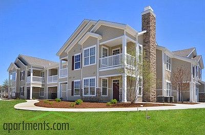 2nd image of 1116 Boulder Creek Dr APT 203