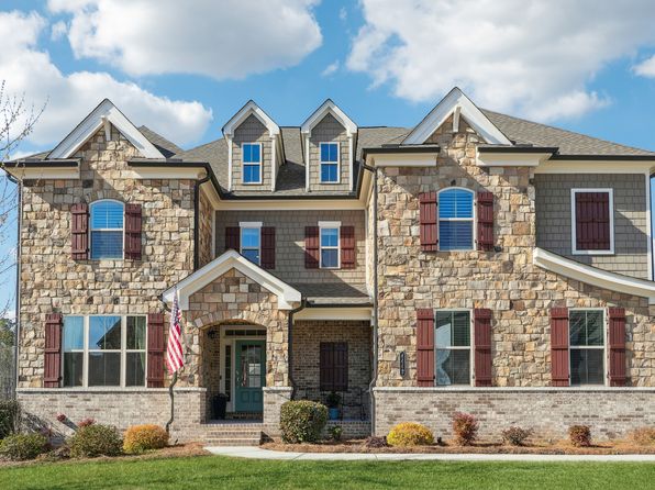 4440 Croftshire Pl