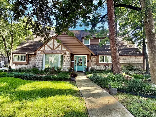13506 Apple Tree Rd, Houston, TX 77079