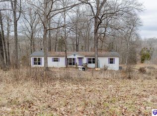 364 N Ridge Rd, Elizabethtown, KY 42701