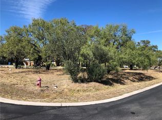LOT 5037 Southern Spur, Horseshoe Bay, TX 78657