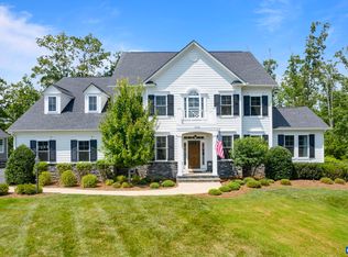 2206 Waterside Way, Keswick, VA 22947