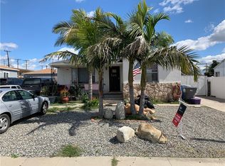 308 S Sunset St, La Habra, CA 90631