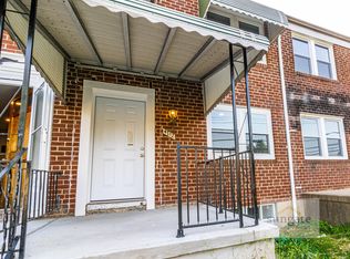 4112 6th St, Baltimore, MD 21225