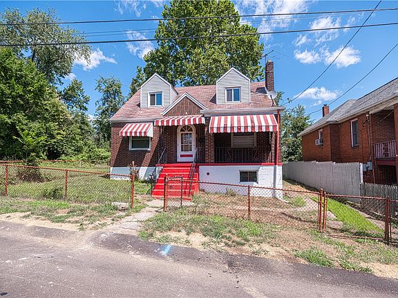 2nd image of 127 Waddell Ave
