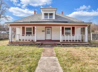 210 Front Ave, Salem, VA 24153