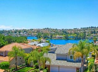 22791 Corralejo, Mission Viejo, CA 92692