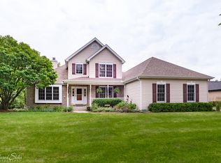 327 High Rd, Cary, IL 60013