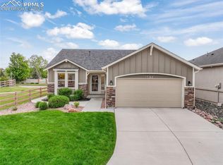6015 Trappers Tale Ct, Colorado Springs, CO 80923