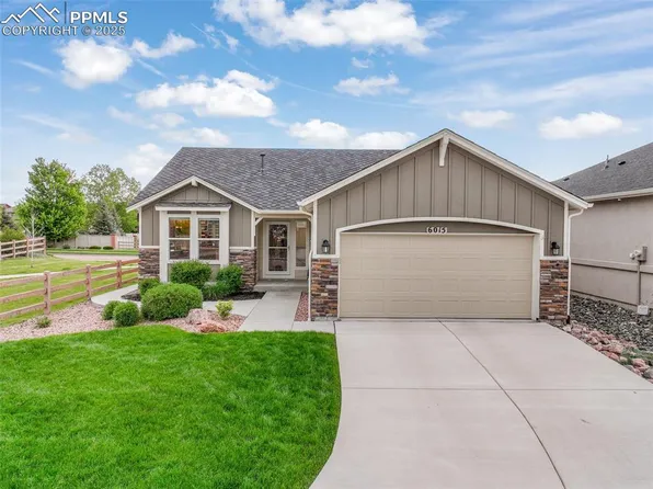 6015 Trappers Tale Ct, Colorado Springs, CO 80923