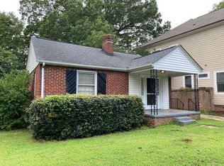 304 McDonald Ave, Charlotte, NC 28203