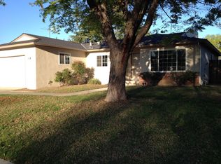 2395 Fordham Ave, Clovis, CA 93611