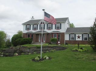 8641 S 100 W, Romney, IN 47981