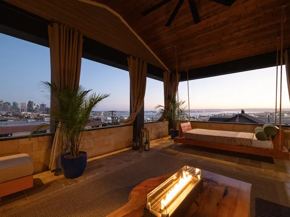 802 W Nutmeg St, San Diego, CA 92103