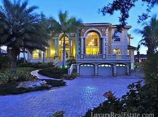 550 Harbor Point Rd KEY FL34228, Longboat Key, FL 34228