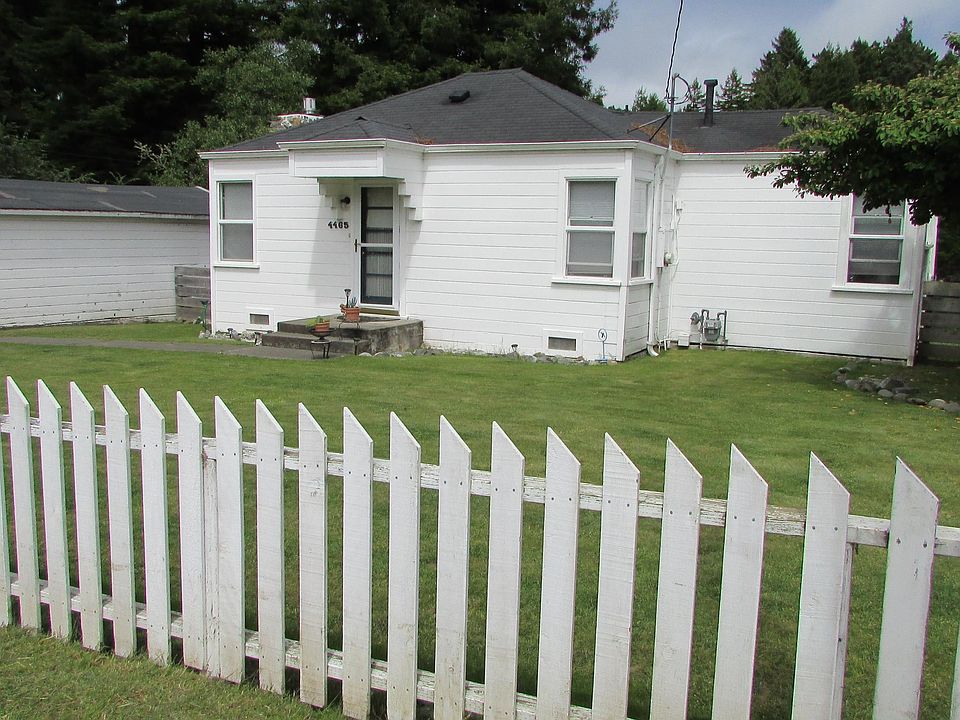 2nd image of 4465 Campton Rd