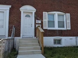 3804 Fairhaven Ave APT 2, Curtis Bay, MD 21226