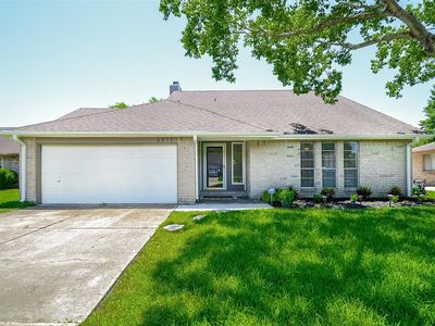 6811 Trigate Dr, Missouri City, TX, 77489