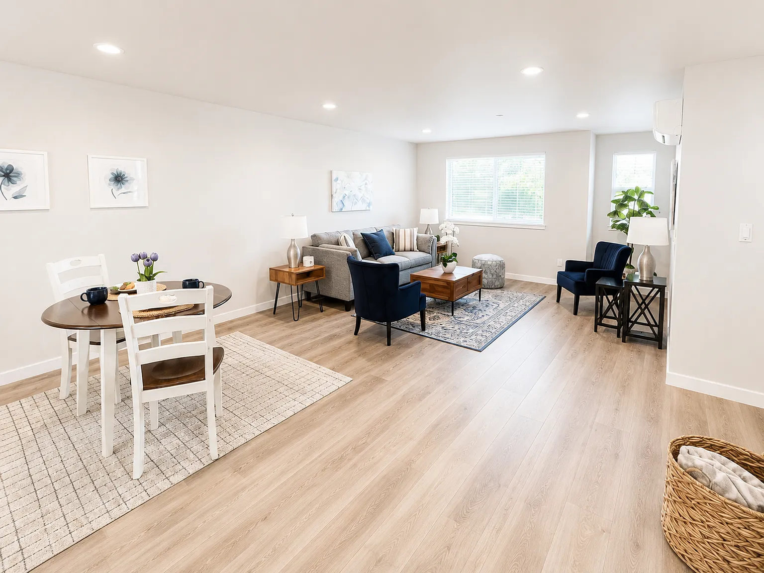 Coventry Villas Townhomes — Photo 3