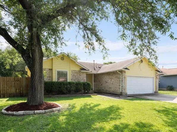 409 Arrow Head, Round Rock, TX 78681