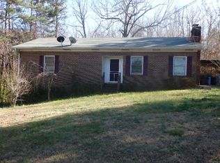 235 Rolling Hill Cir, Gaffney, SC 29340