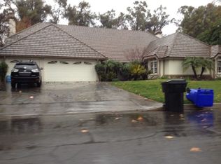 8006 Thoroughbred St, Rancho Cucamonga, CA 91701