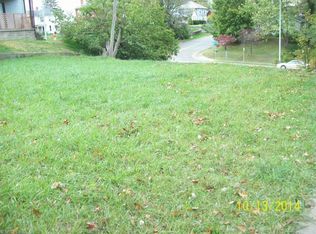 462 Adair Ave, Zanesville, OH 43701