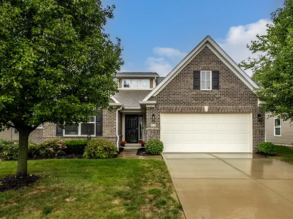 14104 Stoney Shore Ave, McCordsville, IN 46055