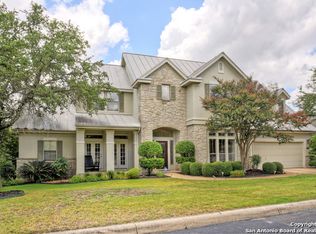1934 Far Niente, San Antonio, TX 78258