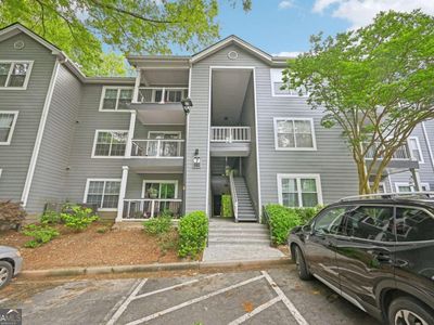 7104 Santa Fe Pkwy, Sandy Springs, GA, 30350
