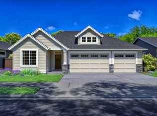 2978 NW Butte View Dr, Bend, OR 97703