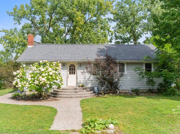 11585 E 565 N, Orland, IN 46776