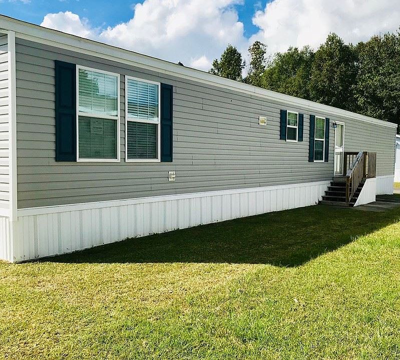 2nd image of 8907 Deerwood Dr Lot 27