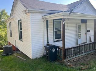 2802 Loraine St, Lynchburg, VA 24504