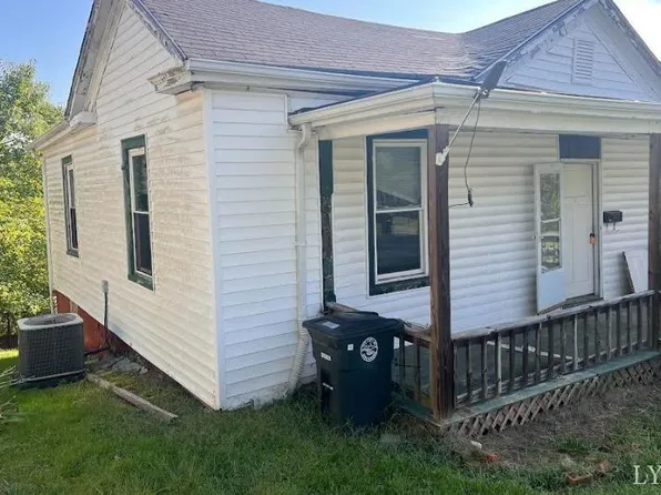 2802 Loraine St, Lynchburg, VA 24504