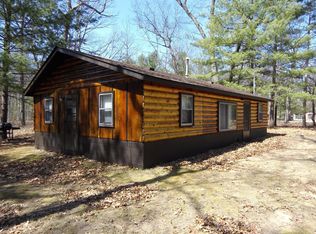 151 N Mike St, Fountain, MI 49410