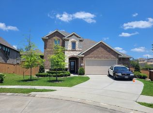315 Pitch Pine Ct, Conroe, TX 77304