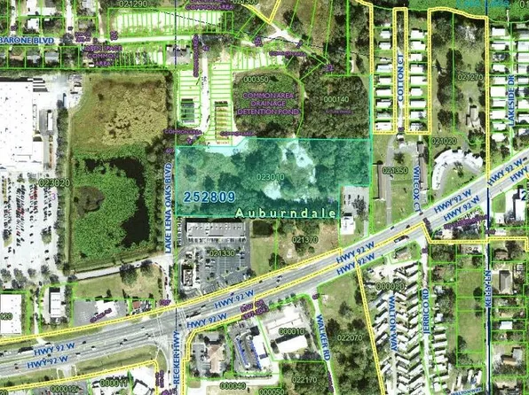 Abundant Life Dr, Auburndale, FL 33823