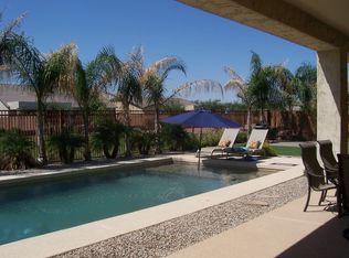 2187 E Mead Pl, Chandler, AZ 85249