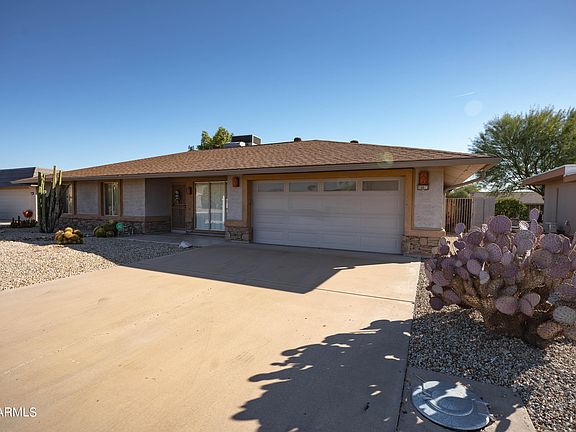 2nd image of 10813 W AMBER Trail