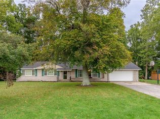 1643 Township Road 51 W, Belle Center, OH 43310