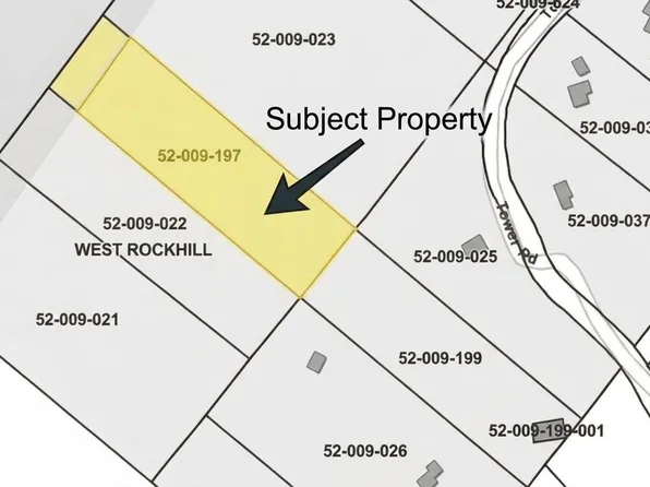 0 Tower Rd, Sellersville, PA 18960