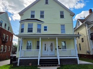 93 S Burritt St, New Britain, CT 06052
