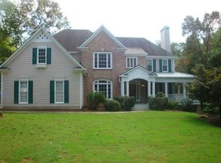 4460 River Park Ct, Cumming, GA 30041